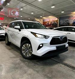 تويوتا هايلاندر